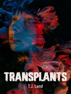 cover image of Transplants